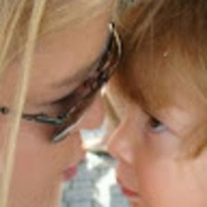 Meet your Posher, Jodi